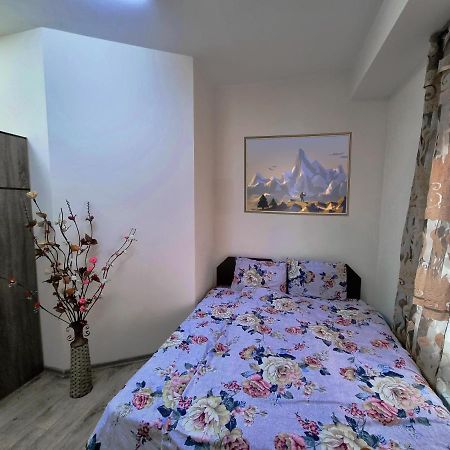 Da! Hotel Bişkek Dış mekan fotoğraf
