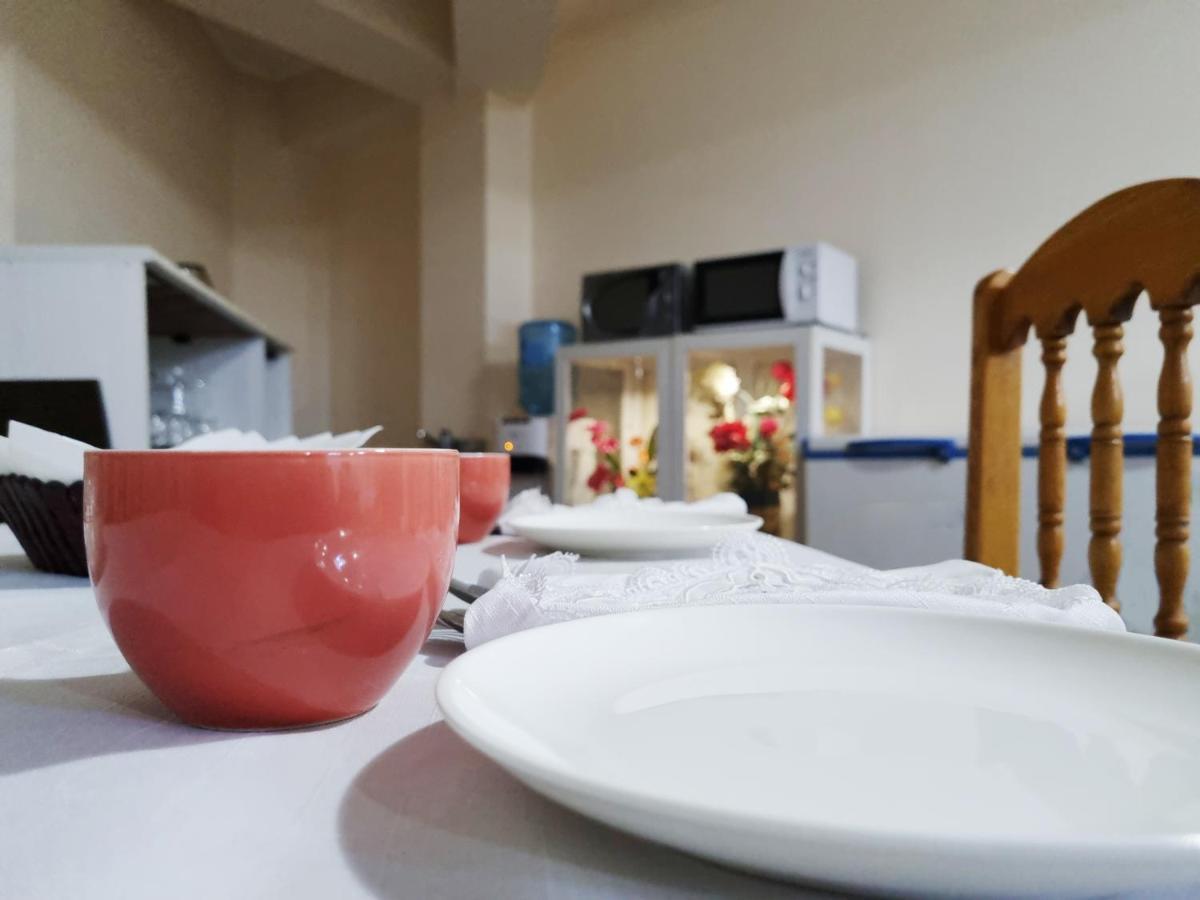 Da! Hotel Bişkek Dış mekan fotoğraf