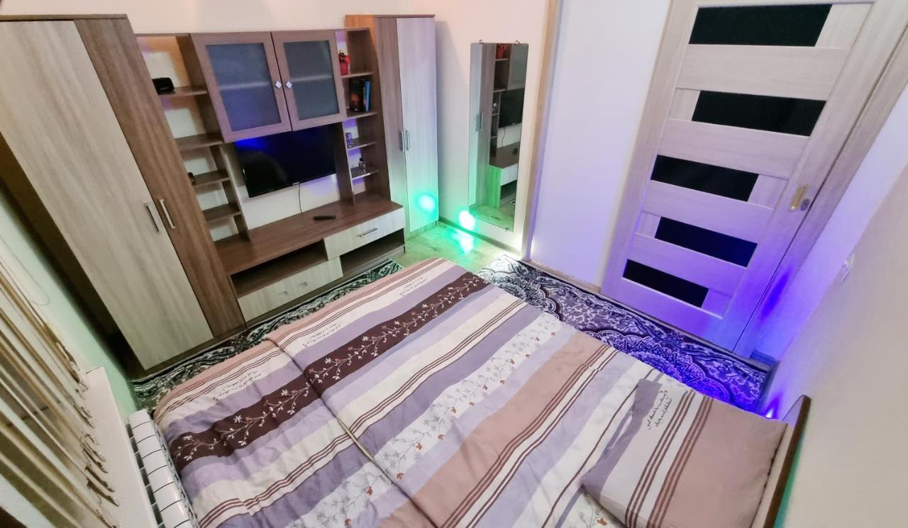 Da! Hotel Bişkek Dış mekan fotoğraf